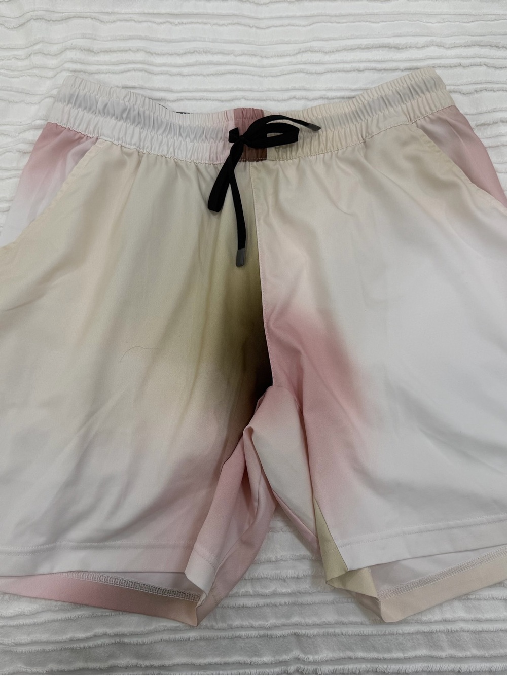 Adidas Melbourne shorts 2022